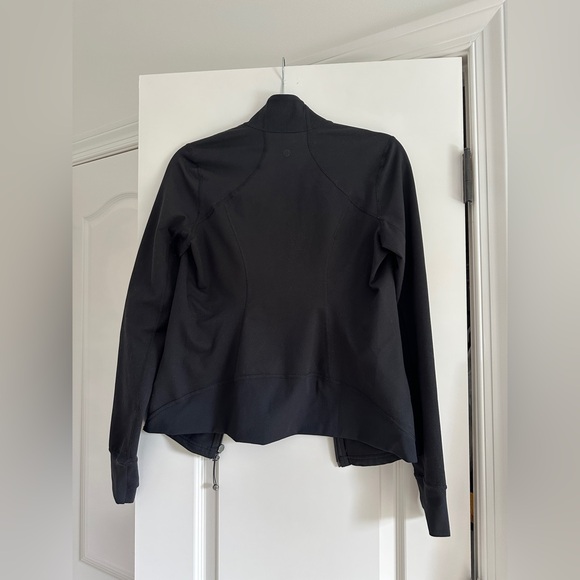 Zella Athletic Zip Jacket - Picture 2 of 2